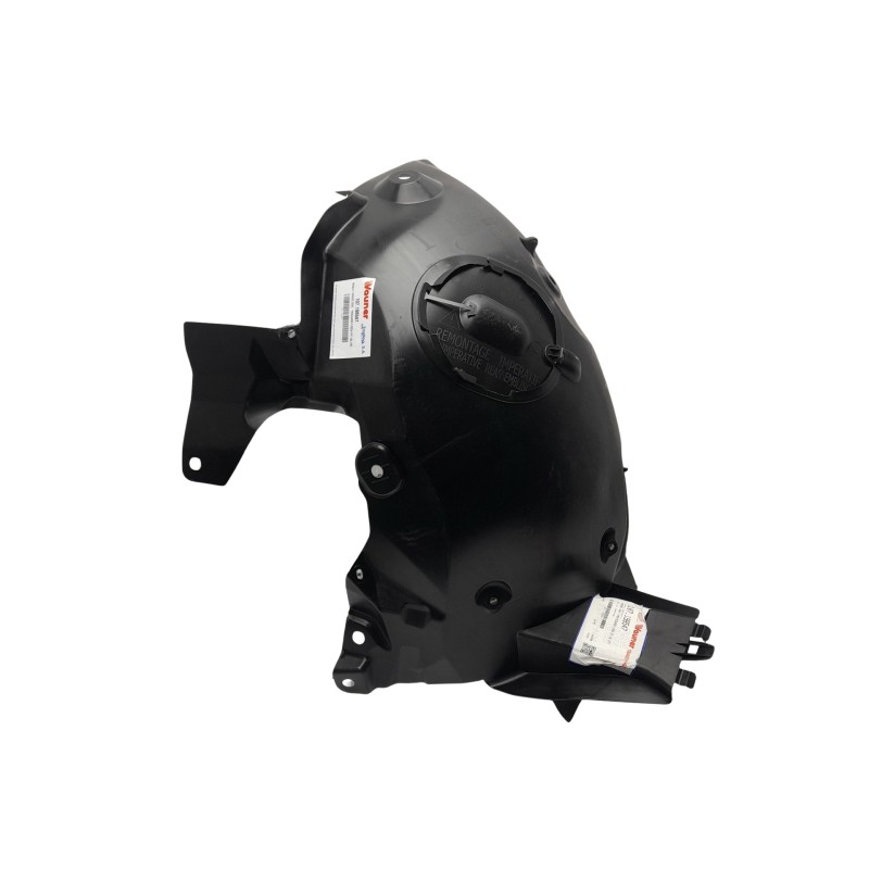 Recambio de paso rueda delantero izquierdo para renault kangoo express (fw0/1_) 1.6 (fw00, fw0e, fw0n, fw0p, fw0y) referencia OE