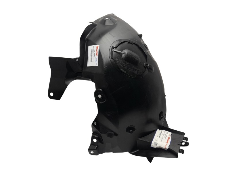Recambio de paso rueda delantero izquierdo para renault kangoo express (fw0/1_) 1.6 (fw00, fw0e, fw0n, fw0p, fw0y) referencia OE