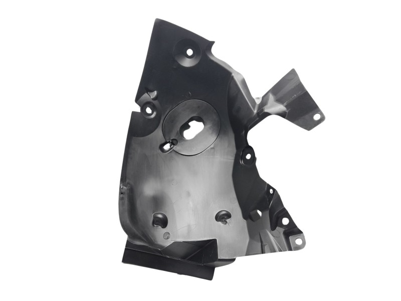 Recambio de paso rueda delantero izquierdo para renault kangoo express (fw0/1_) 1.6 (fw00, fw0e, fw0n, fw0p, fw0y) referencia OE
