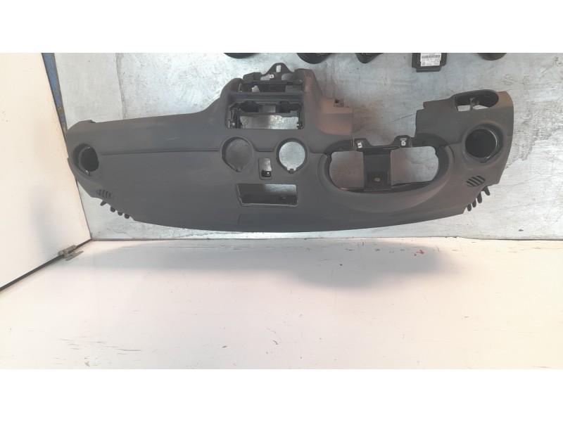 Recambio de kit airbag para audi a1 sportback (8xa, 8xf) 1.6 tdi referencia OEM IAM 8XB85700324A  