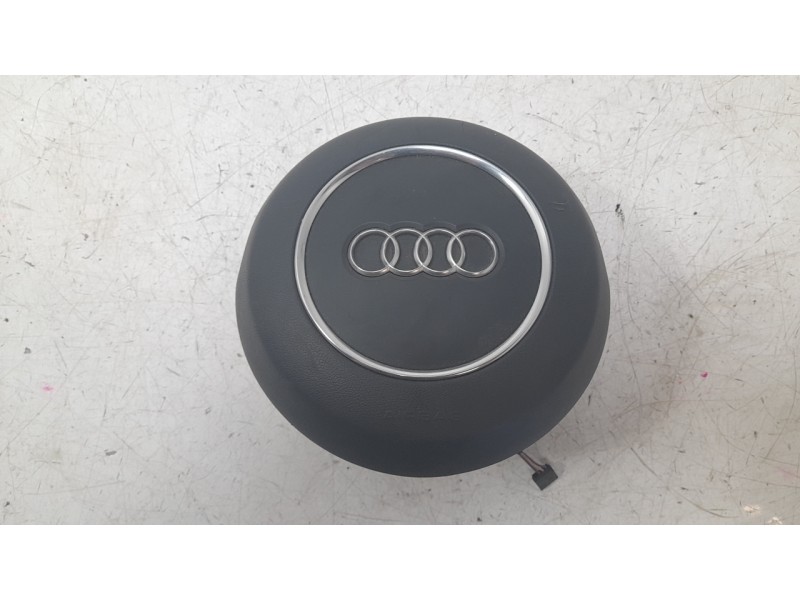 Recambio de kit airbag para audi a1 sportback (8xa, 8xf) 1.6 tdi referencia OEM IAM 8XB85700324A  