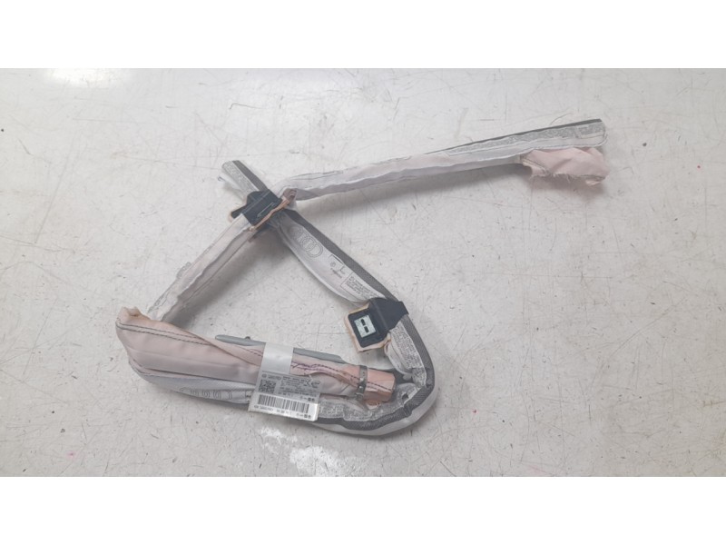 Recambio de kit airbag para audi a1 sportback (8xa, 8xf) 1.6 tdi referencia OEM IAM 8XB85700324A  