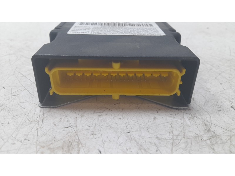 Recambio de kit airbag para audi a1 sportback (8xa, 8xf) 1.6 tdi referencia OEM IAM 8XB85700324A  