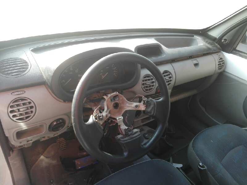 renault kangoo (f/kc0) del año 2007