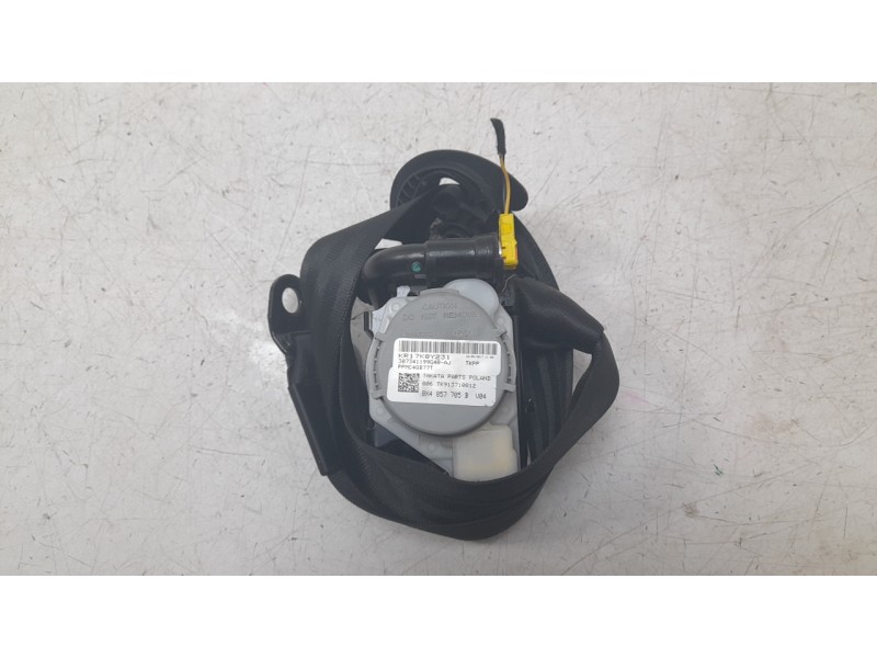 Recambio de kit airbag para audi a1 sportback (8xa, 8xf) 1.6 tdi referencia OEM IAM 8XB85700324A  