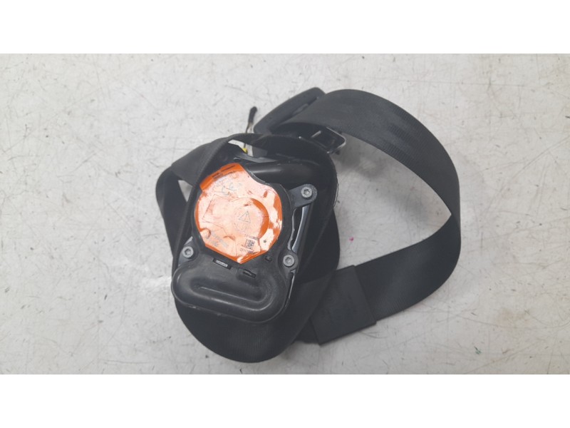 Recambio de kit airbag para audi a1 sportback (8xa, 8xf) 1.6 tdi referencia OEM IAM 8XB85700324A  