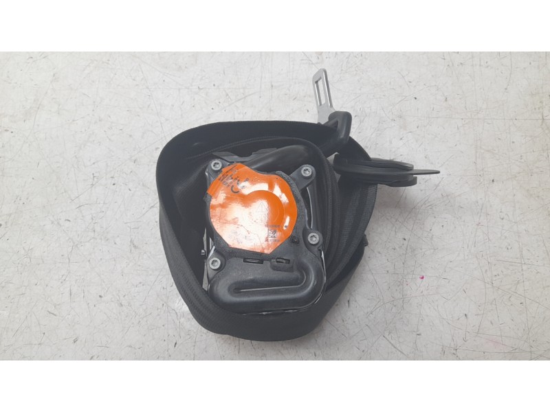 Recambio de kit airbag para audi a1 sportback (8xa, 8xf) 1.6 tdi referencia OEM IAM 8XB85700324A  