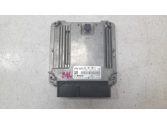 CENTRALITA MOTOR UCE 04L907309E 04L907309E 0281019175
