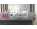 CENTRALITA MOTOR UCE 04L907309E 0281019175 