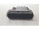 CENTRALITA MOTOR UCE 04L907309E 0281019175 