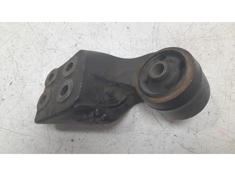 Recambio de soporte motor para suzuki grand vitara 3 puertas sq (gt) 2.0 turbodiesel cat referencia OEM IAM SOPORTEMOTOR  4158