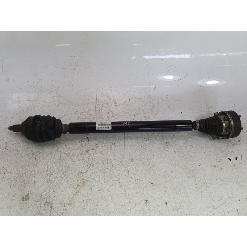 Recambio de transmision delantera derecha para audi a1 sportback (8xa, 8xf) 1.6 tdi referencia OEM IAM 6R0407762A  NPWVW159