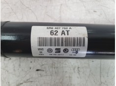 Recambio de transmision delantera derecha para audi a1 sportback (8xa, 8xf) 1.6 tdi referencia OEM IAM 6R0407762A  NPWVW159 2