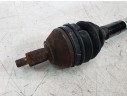 TRANSMISION DELANTERA DERECHA 6R0407762A 6R0407762A NPWVW159