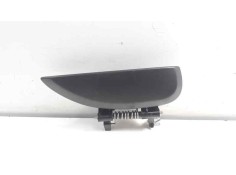 Recambio de maneta exterior delantera derecha para dacia sandero stepway comfort referencia OEM IAM 806067028R  