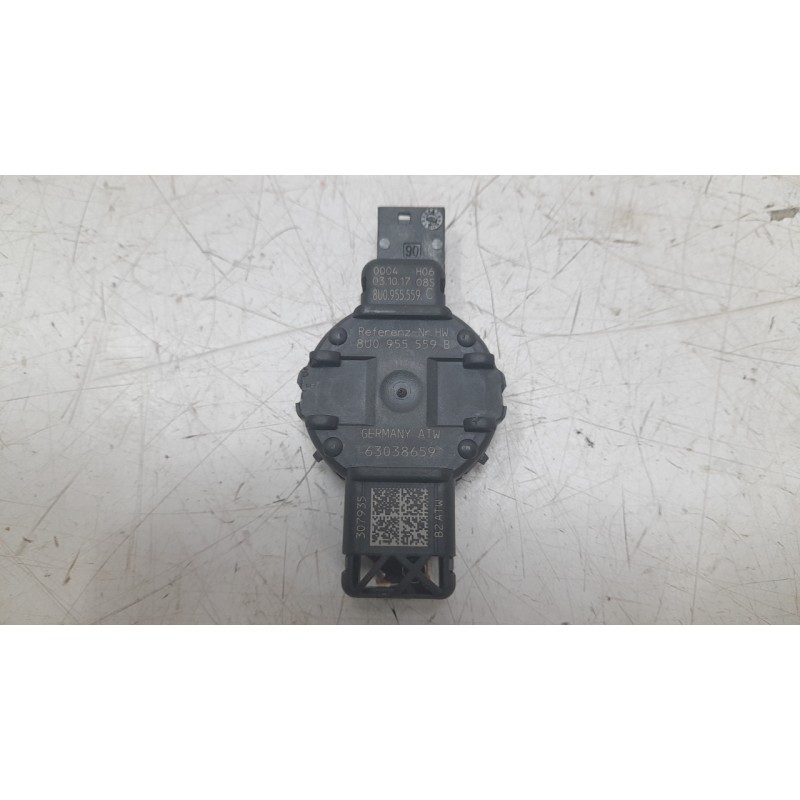 Recambio de sensor lluvia / luz para audi a1 sportback (8xa, 8xf) 1.6 tdi referencia OEM IAM 8U0955559B  