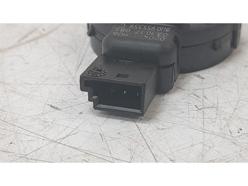 Recambio de sensor lluvia / luz para audi a1 sportback (8xa, 8xf) 1.6 tdi referencia OEM IAM 8U0955559B  