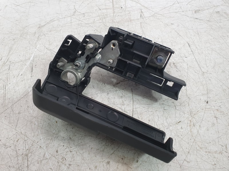 Recambio de sensor para audi a1 sportback (8xa, 8xf) 1.6 tdi referencia OEM IAM 8X0915459  
