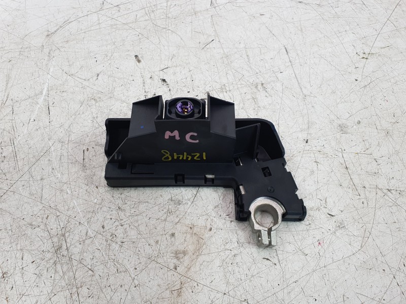 Recambio de sensor para audi a1 sportback (8xa, 8xf) 1.6 tdi referencia OEM IAM 8X0915459  