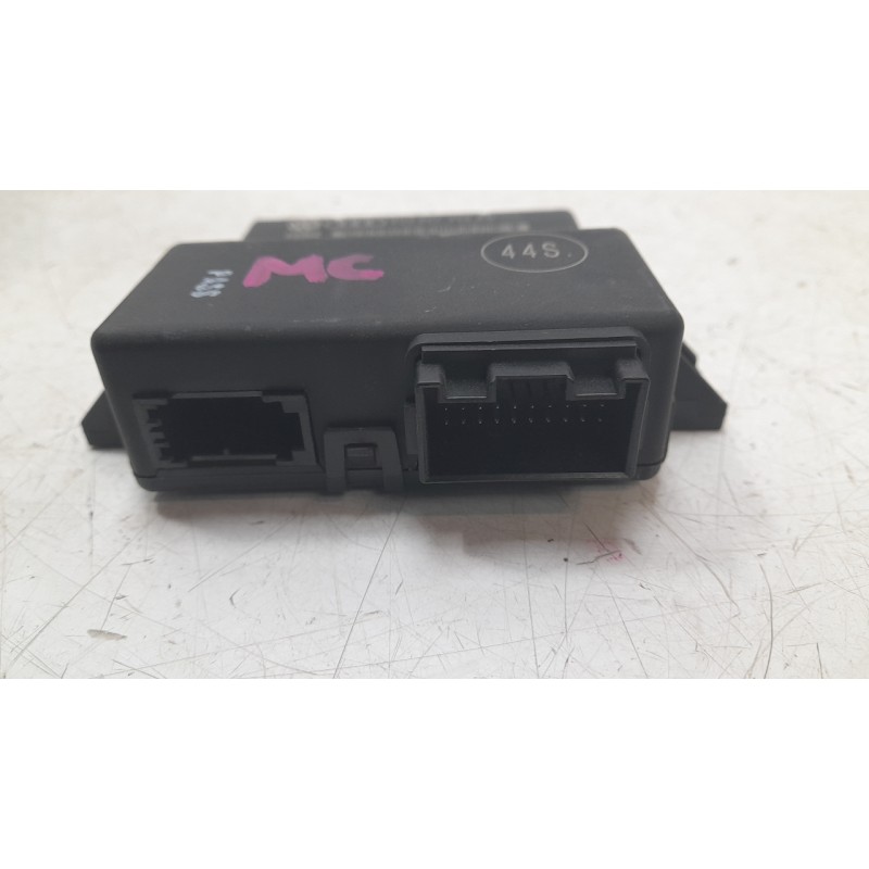 Recambio de modulo electronico para audi a1 sportback (8xa, 8xf) 1.6 tdi referencia OEM IAM 8U0907468AQ 2840652917 