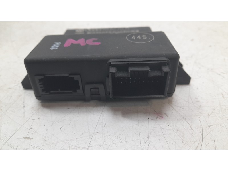 Recambio de modulo electronico para audi a1 sportback (8xa, 8xf) 1.6 tdi referencia OEM IAM 8U0907468AQ 2840652917 