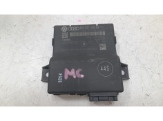 Recambio de modulo electronico para audi a1 sportback (8xa, 8xf) 1.6 tdi referencia OEM IAM 8U0907468AQ 2840652917  2