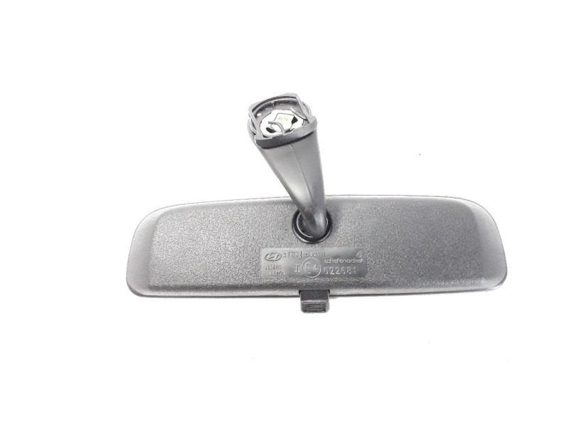 Recambio de espejo para hyundai i20 city s referencia OEM IAM 851014A100  