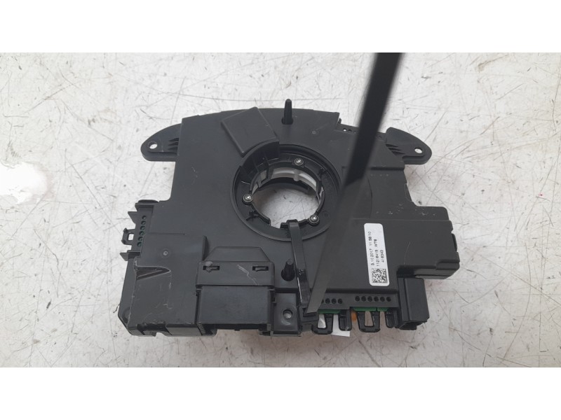 Recambio de kit airbag para audi a1 sportback (8xa, 8xf) 1.6 tdi referencia OEM IAM 8XB85700324A  