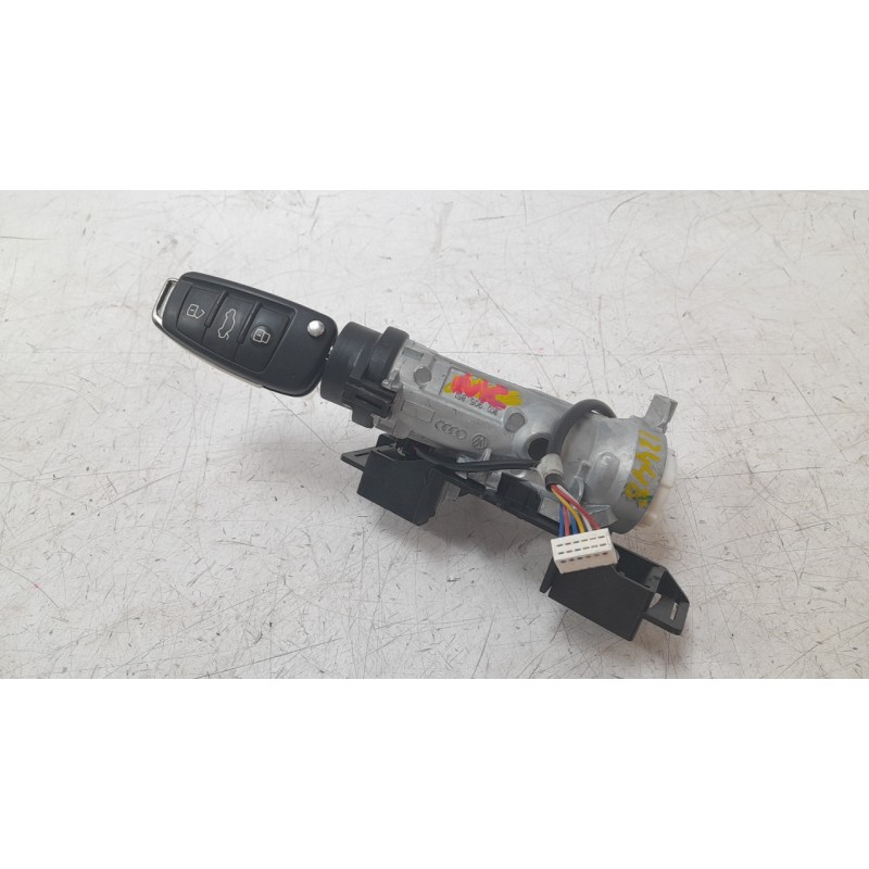 Recambio de conmutador de arranque para audi a1 sportback (8xa, 8xf) 1.6 tdi referencia OEM IAM 1K0905851B  ESTVW000/FBD110037HQ