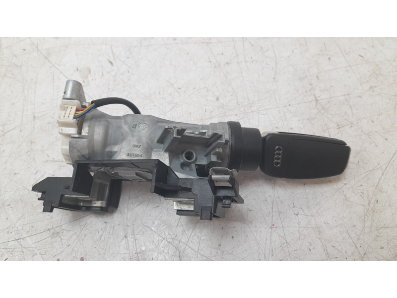 Recambio de conmutador de arranque para audi a1 sportback (8xa, 8xf) 1.6 tdi referencia OEM IAM 1K0905851B  ESTVW000/FBD110037HQ