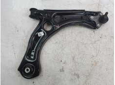 BRAZO SUSPENSION INFERIOR DELANTERO DERECHO 2Q0407152D 2Q0615106AJ 