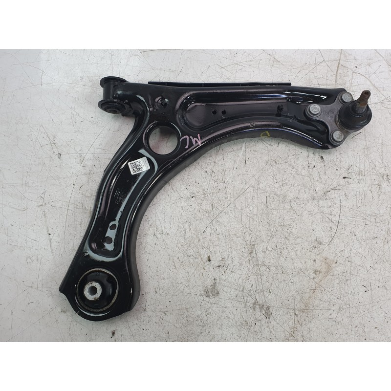 Recambio de brazo suspension inferior delantero derecho para volkswagen t-cross (c11, d31) 1.0 tsi referencia OEM IAM 2Q0407152D