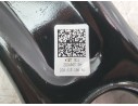 BRAZO SUSPENSION INFERIOR DELANTERO DERECHO 2Q0407152D 2Q0615106AJ 