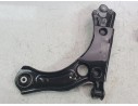BRAZO SUSPENSION INFERIOR DELANTERO DERECHO 2Q0407152D 2Q0615106AJ 