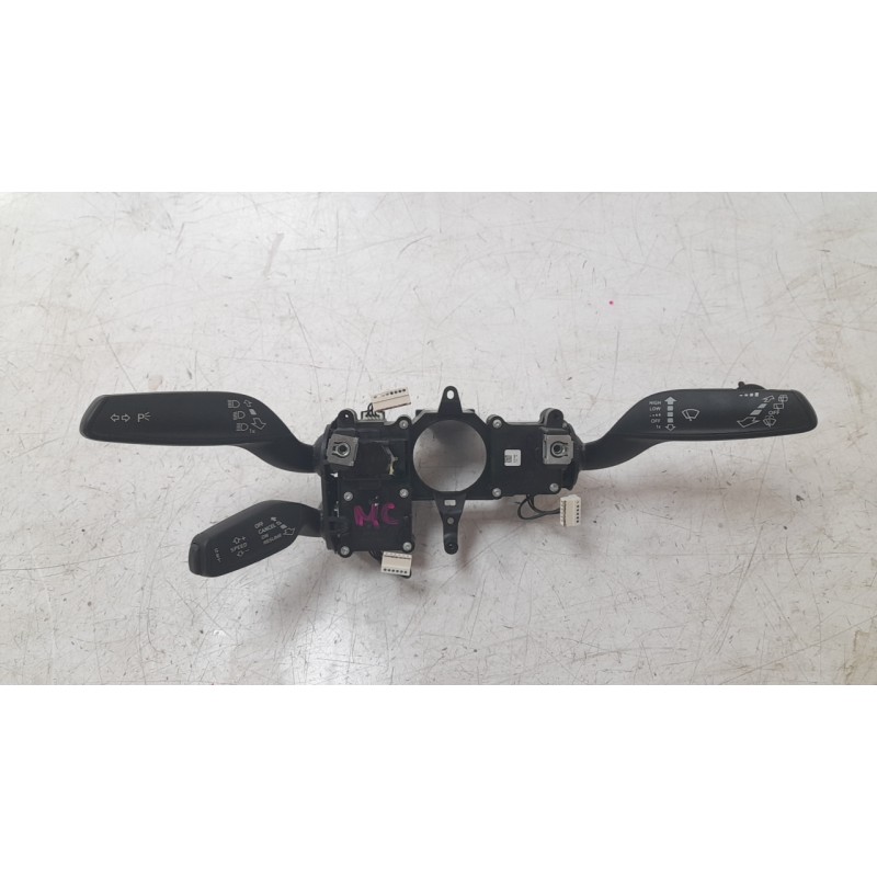 Recambio de mando multifuncion para audi a1 sportback (8xa, 8xf) 1.6 tdi referencia OEM IAM 8X0953521AF  