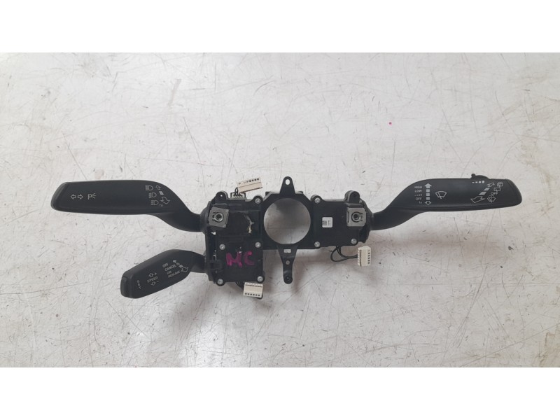 Recambio de mando multifuncion para audi a1 sportback (8xa, 8xf) 1.6 tdi referencia OEM IAM 8X0953521AF  