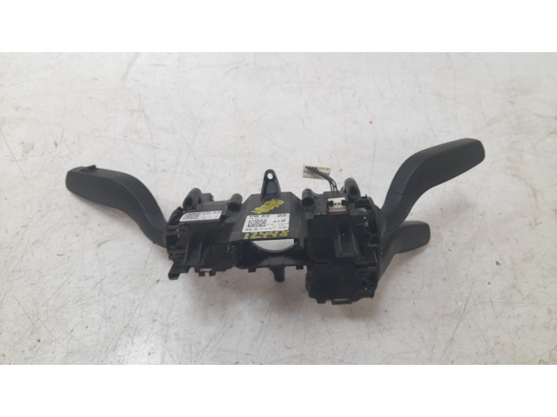 Recambio de mando multifuncion para audi a1 sportback (8xa, 8xf) 1.6 tdi referencia OEM IAM 8X0953521AF  