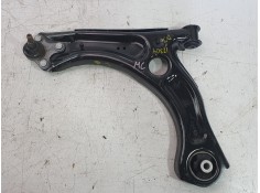 BRAZO SUSPENSION INFERIOR DELANTERO IZQUIERDO 2Q0407151D 