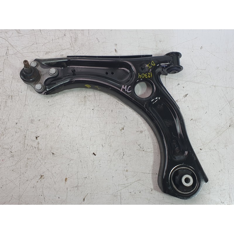 Recambio de brazo suspension inferior delantero izquierdo para volkswagen t-cross (c11, d31) 1.0 tsi referencia OEM IAM 2Q040715