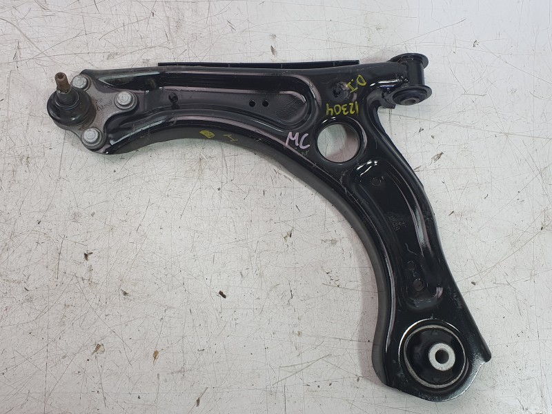 Recambio de brazo suspension inferior delantero izquierdo para volkswagen t-cross (c11, d31) 1.0 tsi referencia OEM IAM 2Q040715
