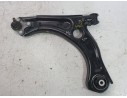 BRAZO SUSPENSION INFERIOR DELANTERO IZQUIERDO 2Q0407151D 