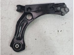 Recambio de brazo suspension inferior delantero izquierdo para volkswagen t-cross (c11, d31) 1.0 tsi referencia OEM IAM 2Q040715 2