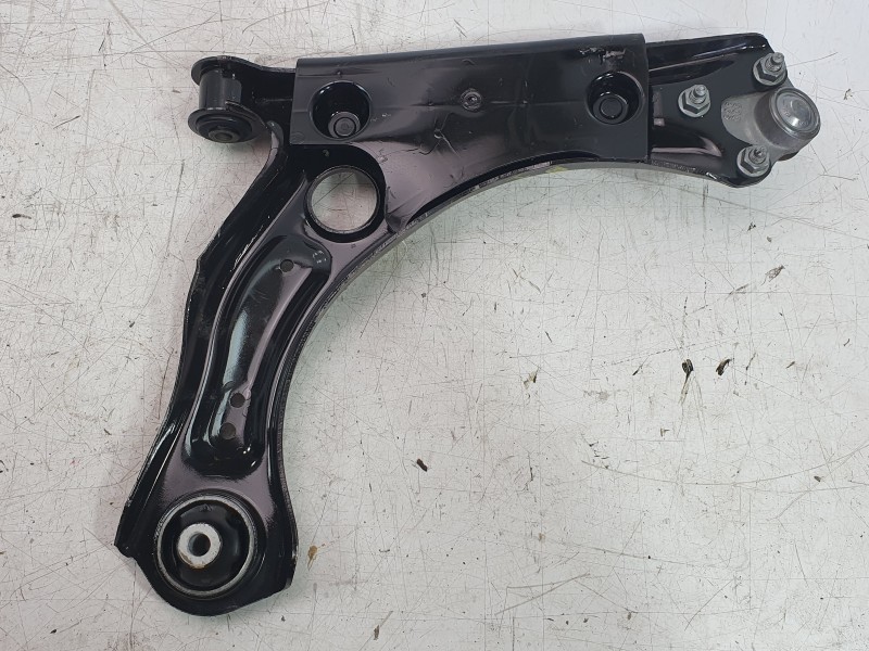 Recambio de brazo suspension inferior delantero izquierdo para volkswagen t-cross (c11, d31) 1.0 tsi referencia OEM IAM 2Q040715