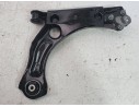 BRAZO SUSPENSION INFERIOR DELANTERO IZQUIERDO 2Q0407151D 