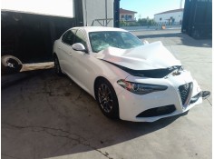 alfa romeo giulia (952_) del año 2018 2