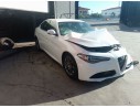 ALFA ROMEO GIULIA (952_)
