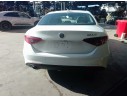 ALFA ROMEO GIULIA (952_)