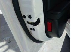 CERRADURA PUERTA DELANTERA IZQUIERDA 