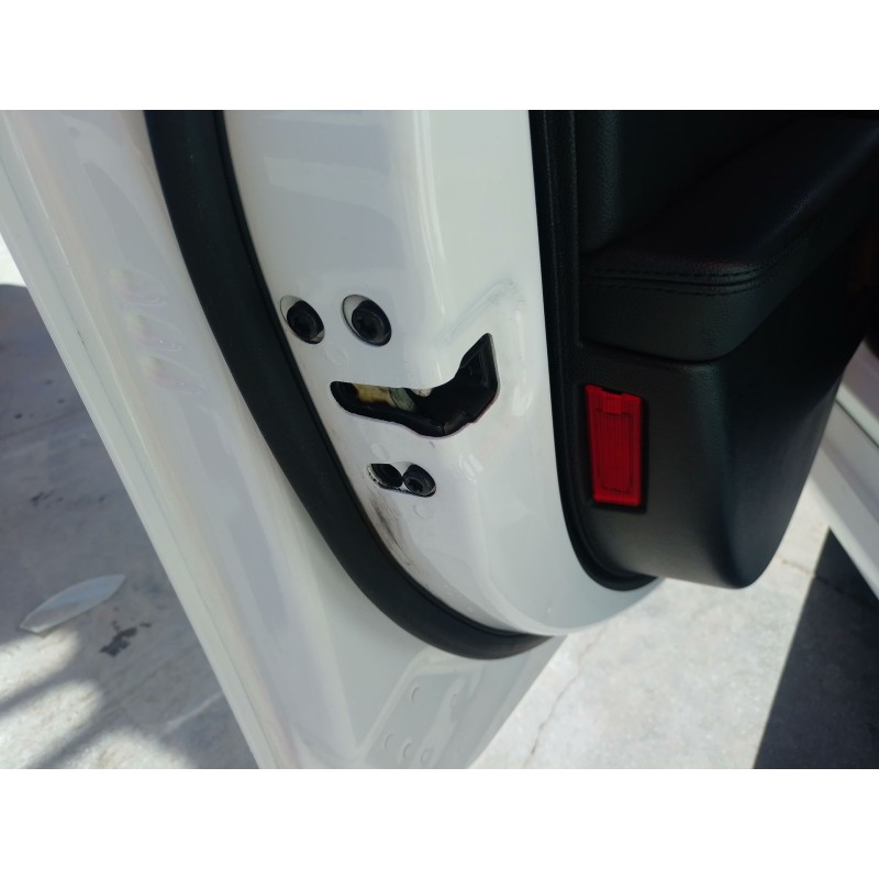 Recambio de cerradura puerta delantera izquierda para alfa romeo giulia (952_) 2.2 d (952aem250, 952aea250) referencia OEM IAM  
