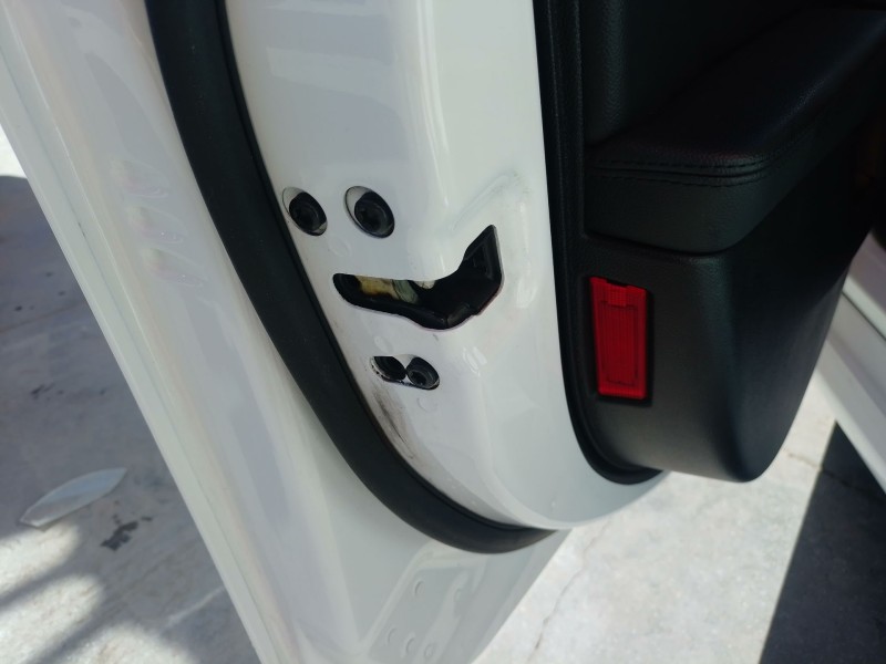 Recambio de cerradura puerta delantera izquierda para alfa romeo giulia (952_) 2.2 d (952aem250, 952aea250) referencia OEM IAM  